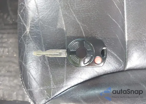 2008 Ford Edge Limited z USA, uszkodzony, nr VIN 2FMDK49C98BA48800